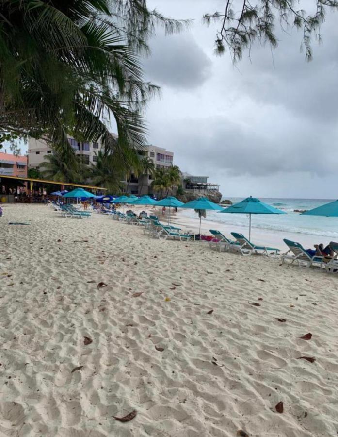 230 Gg Rockley Barbados Apartment Bridgetown Exterior photo