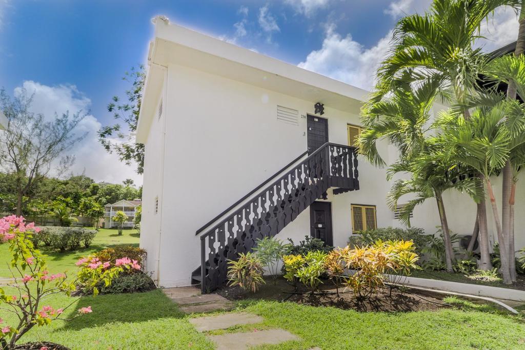 230 Gg Rockley Barbados Apartment Bridgetown Exterior photo