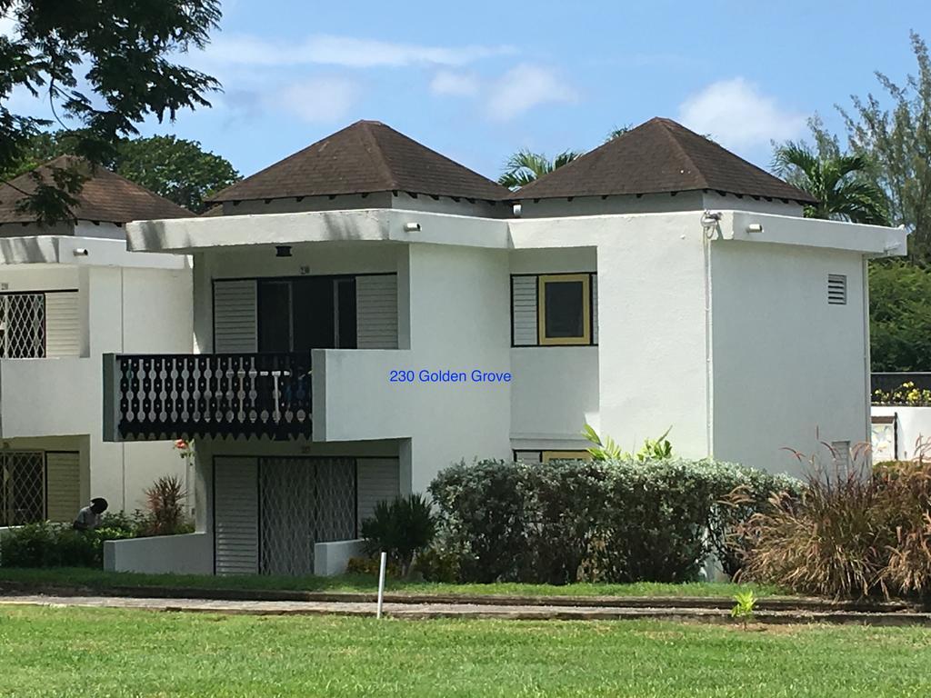 230 Gg Rockley Barbados Apartment Bridgetown Exterior photo